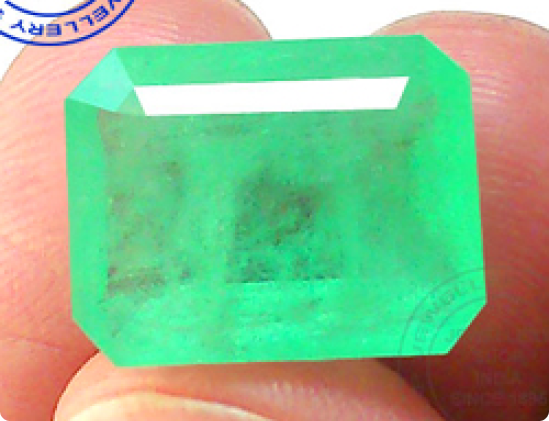 How to check gemstone is real ?